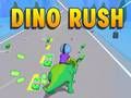 Gra Dino Bieg w Internecie