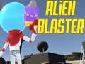 Gra Obcy Blaster w Internecie