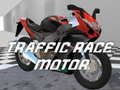 Gra Wyścig Motocykli w Ruchu w Internecie