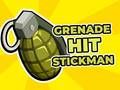 Gra Granat Uderzenie Stickman w Internecie