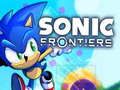 Gra Sonic Frontiers w Internecie
