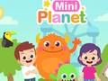 Gra Mini Planeta w Internecie