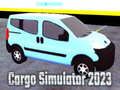Gra Symulator Cargo 2023 w Internecie