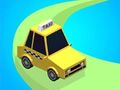 Gra Puzzle Traffic w Internecie