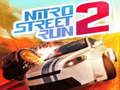 Gra Nitro Bieg Uliczny 2 w Internecie