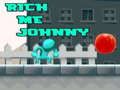 Gra Zrób mnie bogatym, Johnny w Internecie