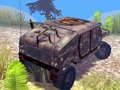 Gra Ciężarówka Offroad Jazda Transport Ciężki w Internecie