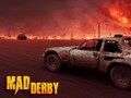Gra Szalone Derby w Internecie