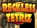 Gra Bezkompromisowy Tetriz w Internecie