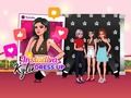Gra Instadiva Kylie: Ubierz Kaily w Internecie