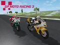 Gra GP Moto Wyścigi 3 w Internecie