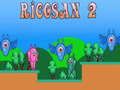 Gra Ricosan 2 w Internecie