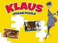 Gra Puzzle Klaus w Internecie