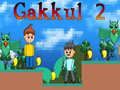 Gra Gakkul 2 w Internecie