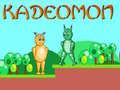 Gra Kadeomon w Internecie