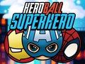 Gra HeroBall Superbohater w Internecie