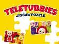Gra Puzzle Teletubisiów w Internecie