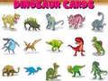 Gra Karty Dinozaurów w Internecie