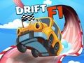 Gra Drift F1 w Internecie