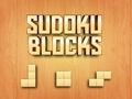 Gra Bloki Sudoku w Internecie
