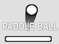 Gra PaddleBall w Internecie
