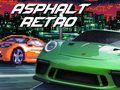 Gra Asfalt Retro w Internecie