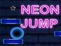 Gra Neonowy Skok w Internecie