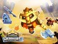Gra Za Honor Wojownicy.io w Internecie