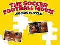 Gra Puzzle Filmowe o Piłce Nożnej w Internecie