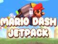 Gra Mario Dash JetPack w Internecie