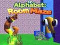 Gra Alfabet: Labirynt w 3D w Internecie