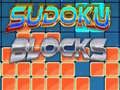 Gra Bloki Sudoku w Internecie