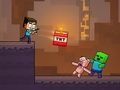 Gra Mój Craft: Craft Przygoda w Internecie
