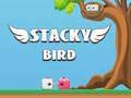 Gra Stosowany Ptaszek w Internecie