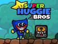 Gra Super Huggie Bracia w Internecie