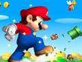 Gra Super Mario Puzzle: Sezon 2 w Internecie