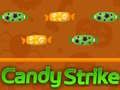 Gra Candy Strike w Internecie