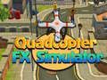 Gra Symulator FX Quadcopter w Internecie