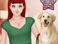 Gra Zakupy Lily w Internecie