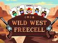 Gra Dzikie Zachody Freecell w Internecie