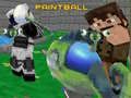 Gra Paintball w Internecie