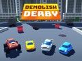 Gra Derby Demolkowe w Internecie