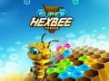 Gra Super Hexbee Łączenie w Internecie