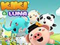 Gra Kiki i Luna w Internecie