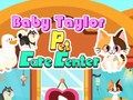 Gra Centrum Opieki nad Zwierzakami Baby Taylor w Internecie