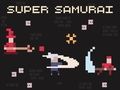 Gra Super Samurai w Internecie