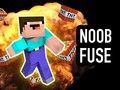 Gra Noob Fuzja w Internecie