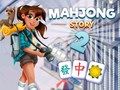 Gra Historia Mahjong 2 w Internecie