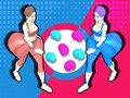 Gra Wyścig Twerk 3D w Internecie