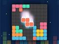 Gra Puzzle Blokowe w Internecie